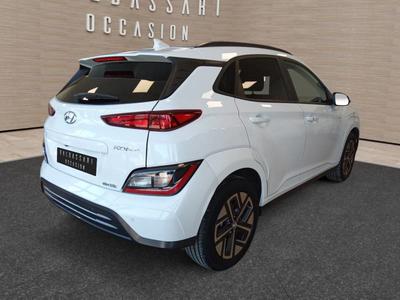 Hyundai Kona Electrique 39 kWh - 136 ch Intuitive