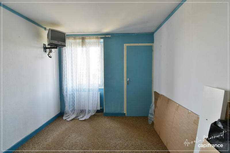 Maison - 94 m² - 4 pièces