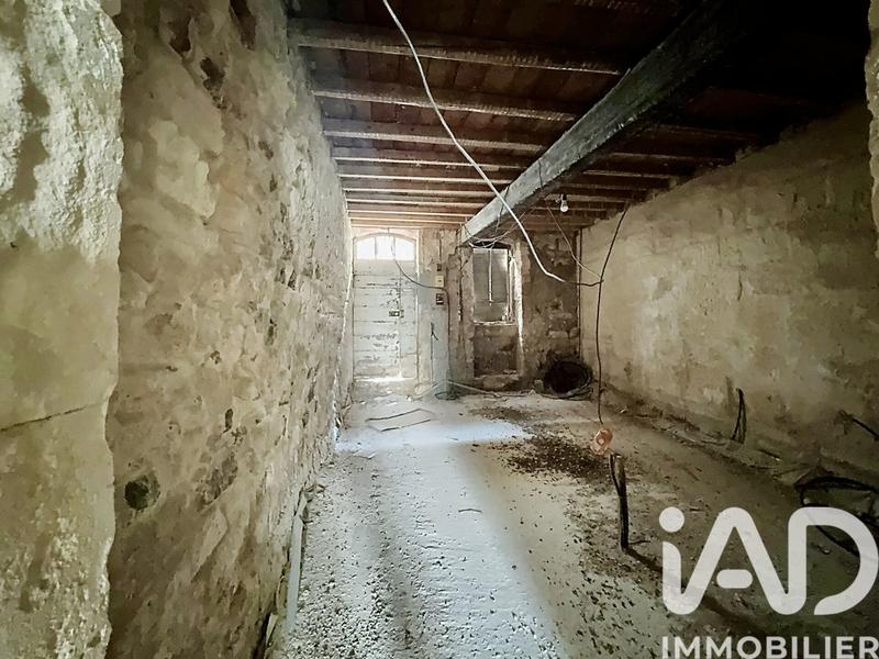 Appartement - 150 m² - 4 pièces