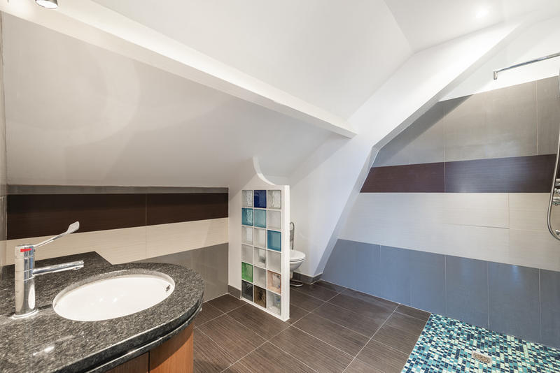 Villa - 530 m² - 6 pièces