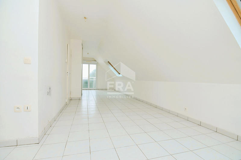 Appartement - 28 m² - 1 pièce