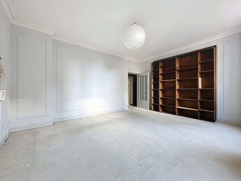 Appartement - 103 m² - 4 pièces