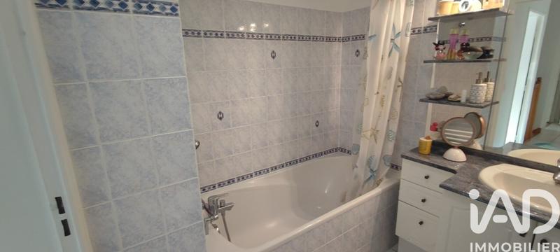 Duplex - 101 m² - 5 pièces