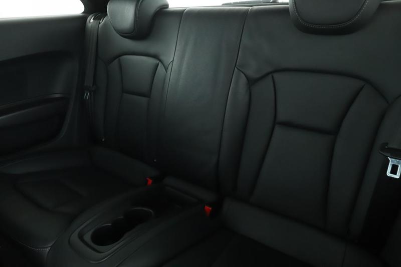 Audi A1 1.4 Tfsi Ambition Luxe 125 ch