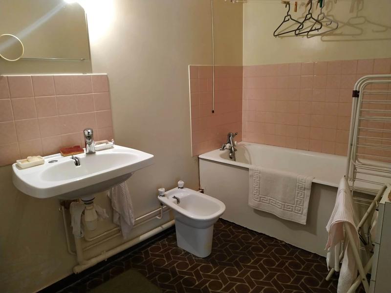 Maison - 69 m² - 3 pièces