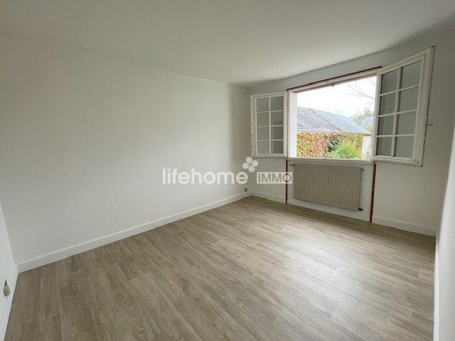 Villa - 140 m² - 6 pièces