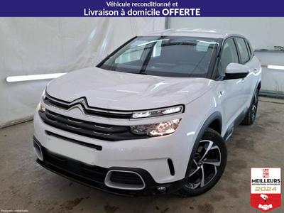 Citroen C5 Aircross Hybride Rechargeable 225 s&amp;S e-Eat8 Feel