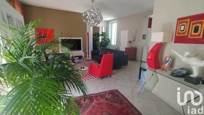 Appartement - 117 m² - 5 pièces