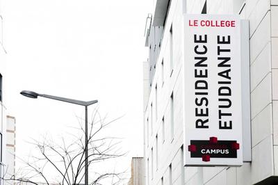 Appartement - 28 m² - 1 pièce