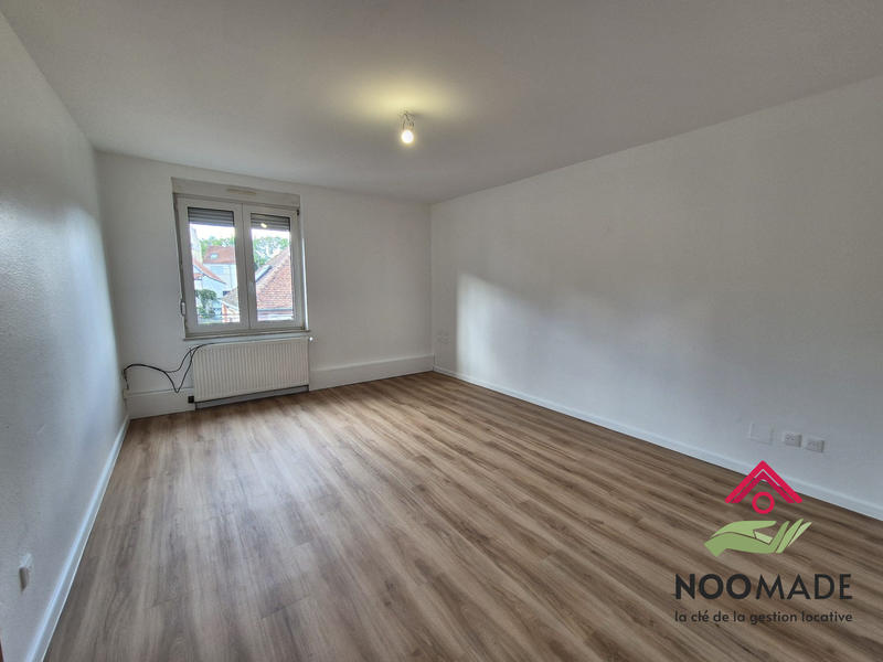 Appartement - 78 m² - 4 pièces