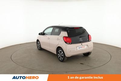 Citroën C1 1.0 VTi Shine 5p 72 ch