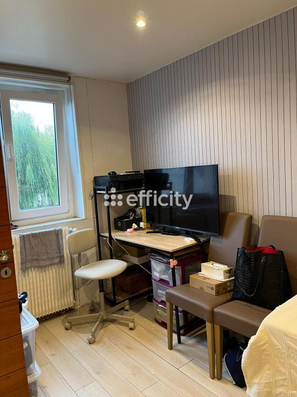 Appartement - 52 m² - 3 pièces