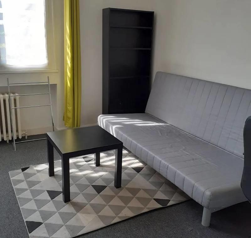 Studio - 15 m² - 1 pièce