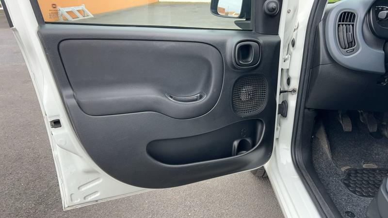 Fiat Panda 1.2 69 Easy