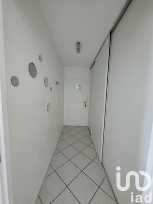 Appartement - 125 m² - 7 pièces