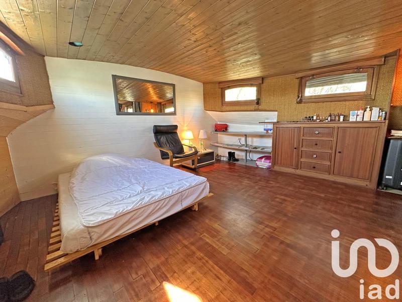 Maison - 175 m² - 6 pièces