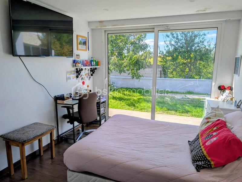 Maison d'architecte - 175 m² - 7 pièces