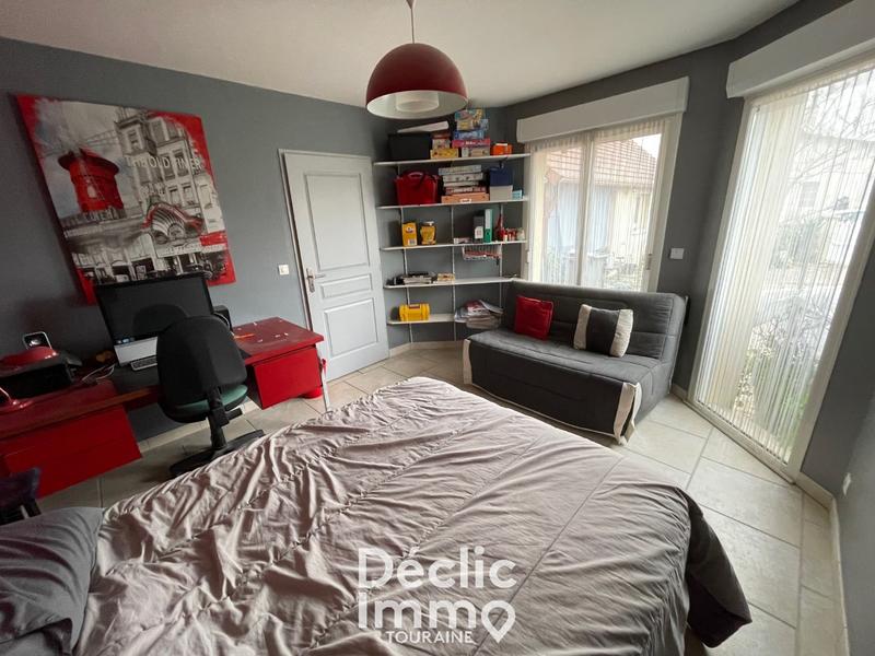 Maison - 141 m² - 5 pièces