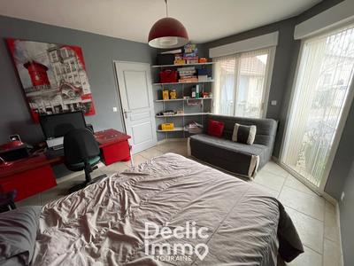 Maison - 141 m² - 5 pièces