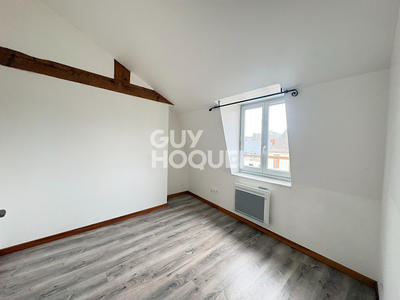 Appartement - 29 m² - 3 pièces