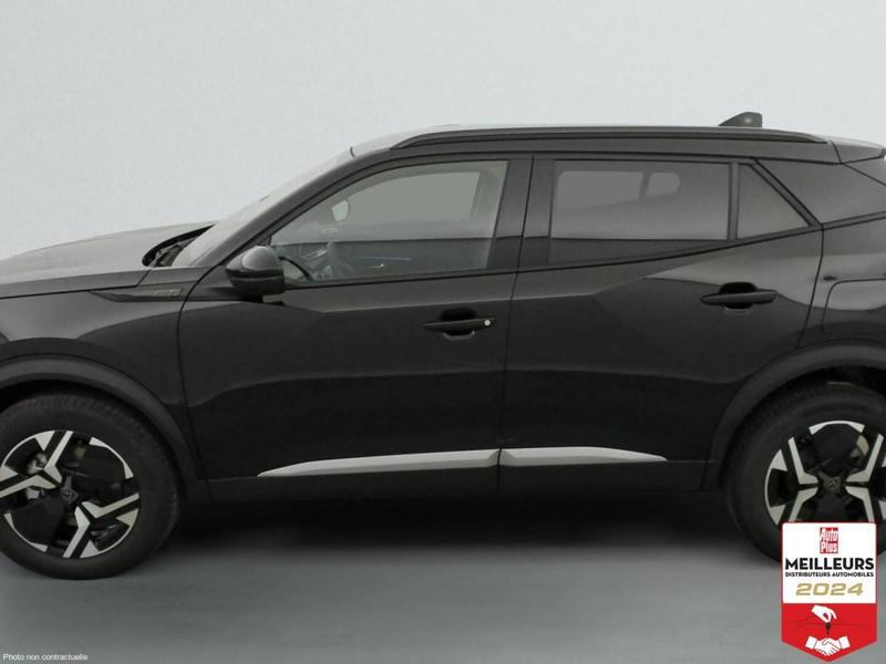 Peugeot 2008 Hybrid 145 e-Dcs6 Gt