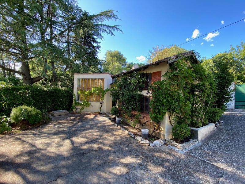 Maison - 122 m² - 5 pièces