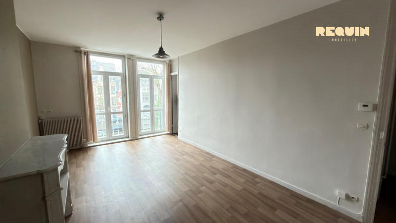 Appartement - 66 m² - 4 pièces