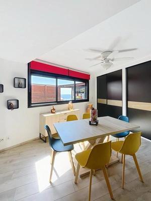 Maison - 128 m² - 4 pièces