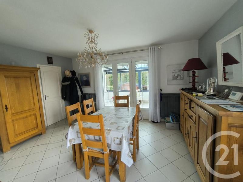 Maison - 146 m² - 7 pièces