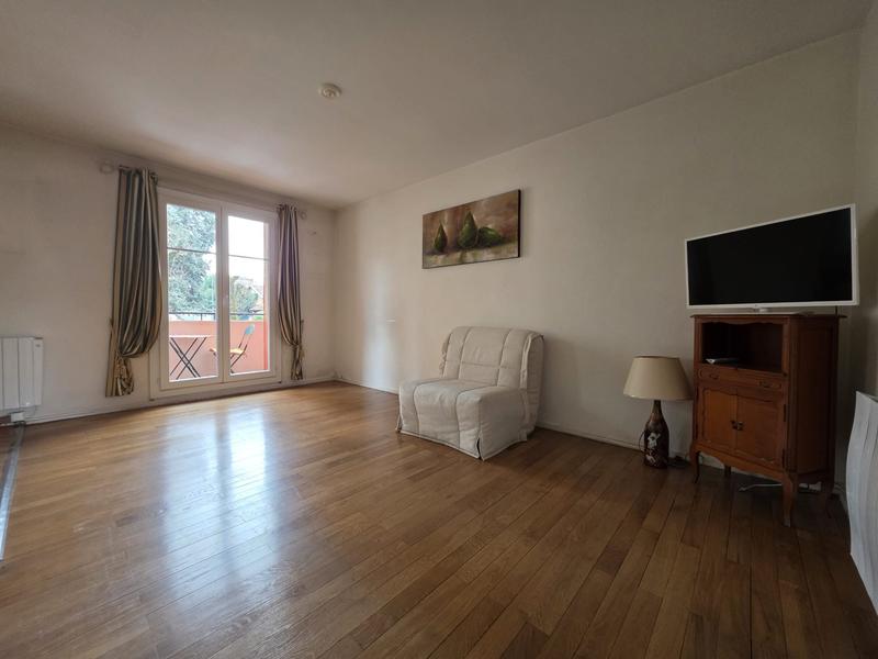 Appartement - 56 m² - 2 pièces