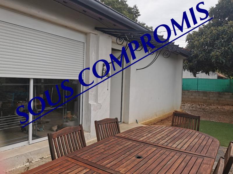 Villa - 102 m² - 3 pièces