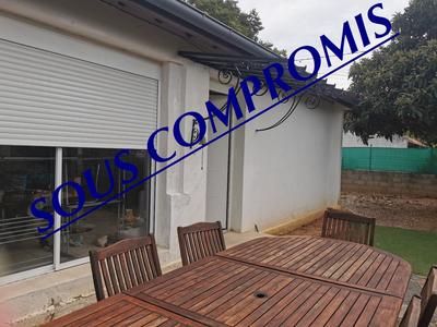 Villa - 102 m² - 3 pièces