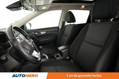 Nissan X-Trail 1.7 dCi n-Connecta 150 ch