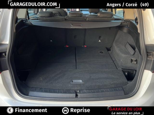 Bmw Série 2 Gran Tourer F46 Lci 216d 116 ch Dkg7 Business Design