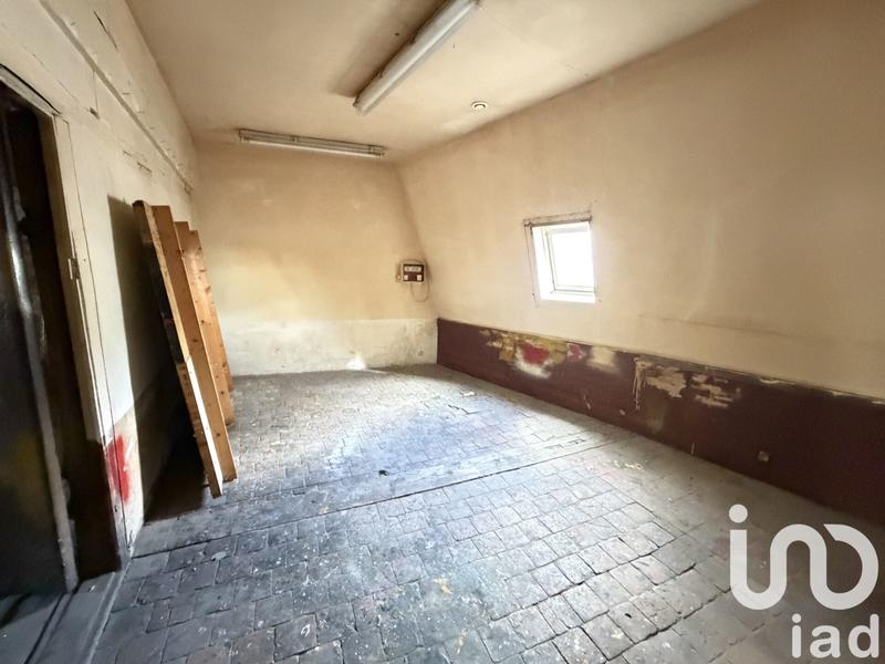 Maison - 138 m² - 6 pièces