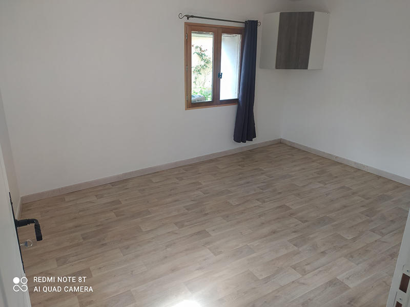 Maison - 66 m² - 3 pièces