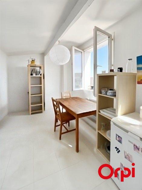 Appartement - 24 m² - 2 pièces