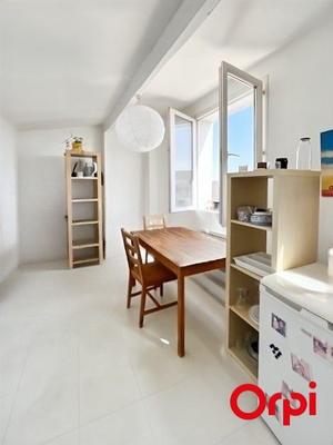 Appartement - 24 m² - 2 pièces