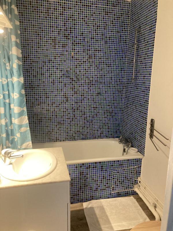 Studio - 28 m² - 1 pièce