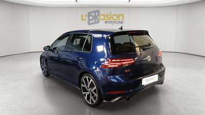 Volkswagen Golf 2.0 Tsi 245 BlueMotion Technology Dsg7 Gti Performance
