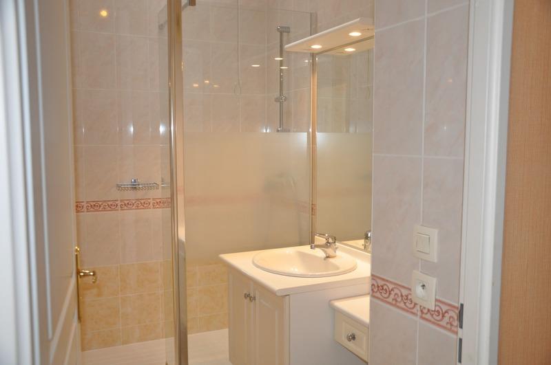 Appartement - 130 m² - 6 pièces