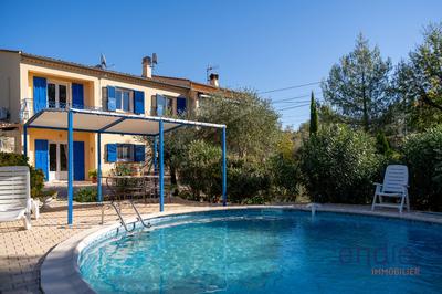 Maison - 188 m² - 6 pièces