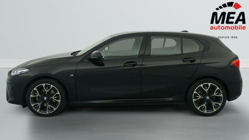 Bmw Série 1 F70 120d 163 ch Dkg7 m Sport