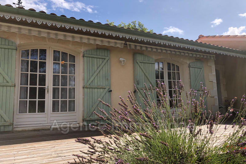 Maison - 134 m² - 4 pièces