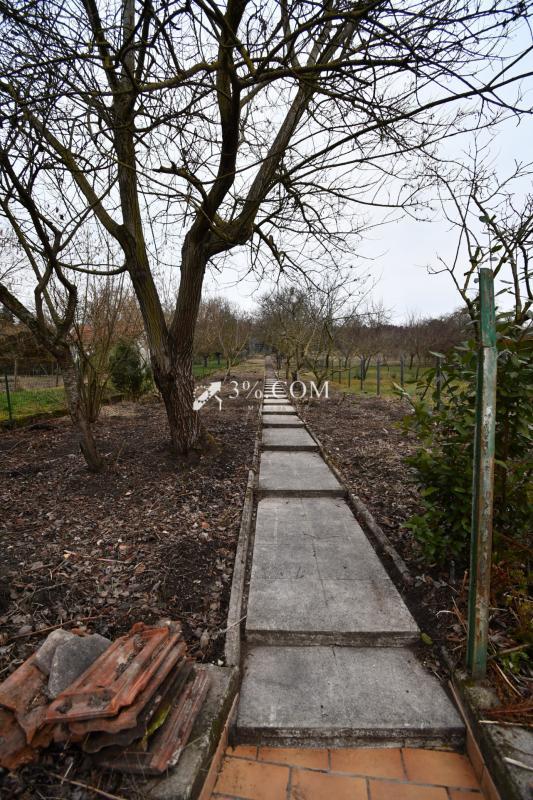 Maison de village - 105 m² - 5 pièces