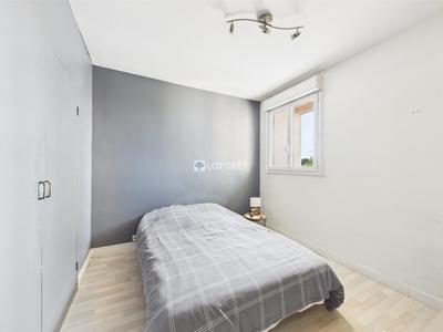 Appartement - 76 m² - 4 pièces