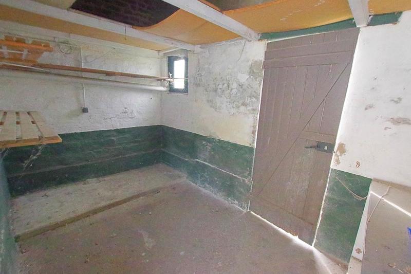 Maison de ville - 73 m² - 4 pièces