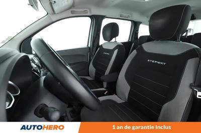 Dacia Lodgy Stepway 1.5 dCi Prestige 7pl 109 ch