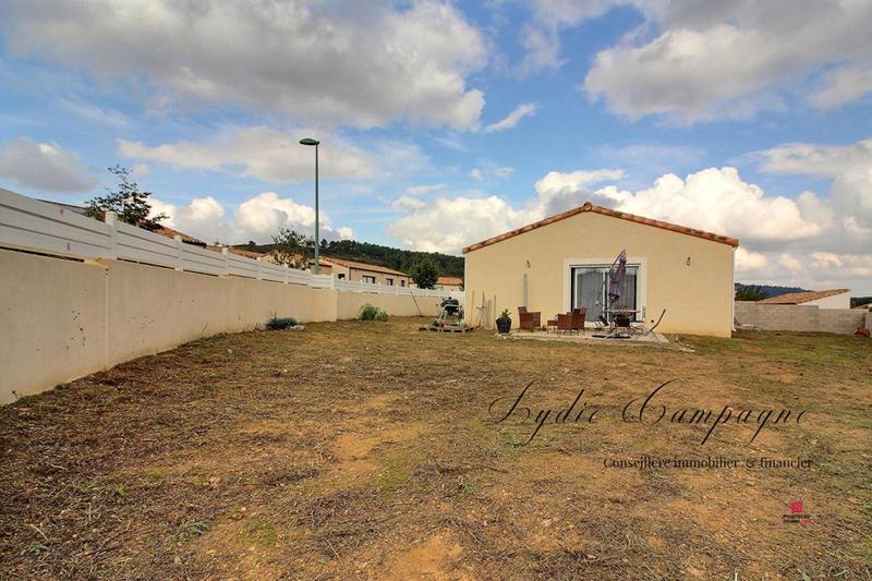 Maison - 91 m² - 4 pièces