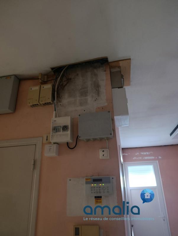 Bureau - 385 m² - 7 pièces